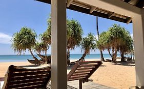 Moon Isle Beach Bungalow
